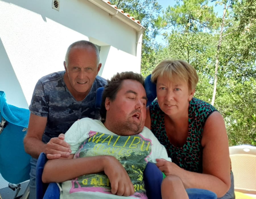 Ervaringsverhaal